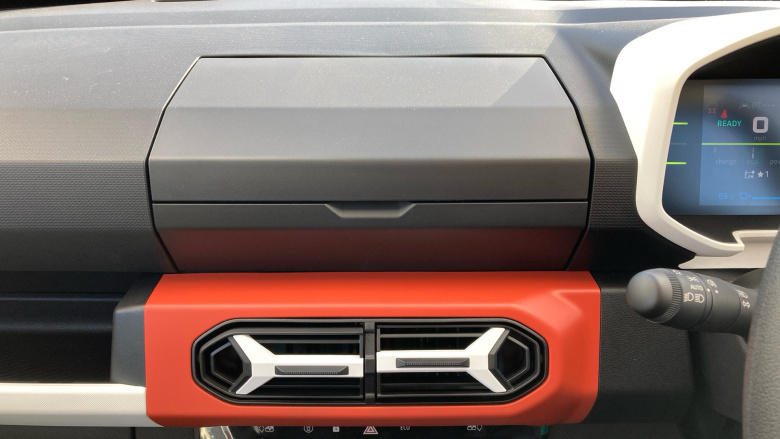 Dacia Spring 27kWh Expression 65 48kW 5dr Auto Electric Hatchback